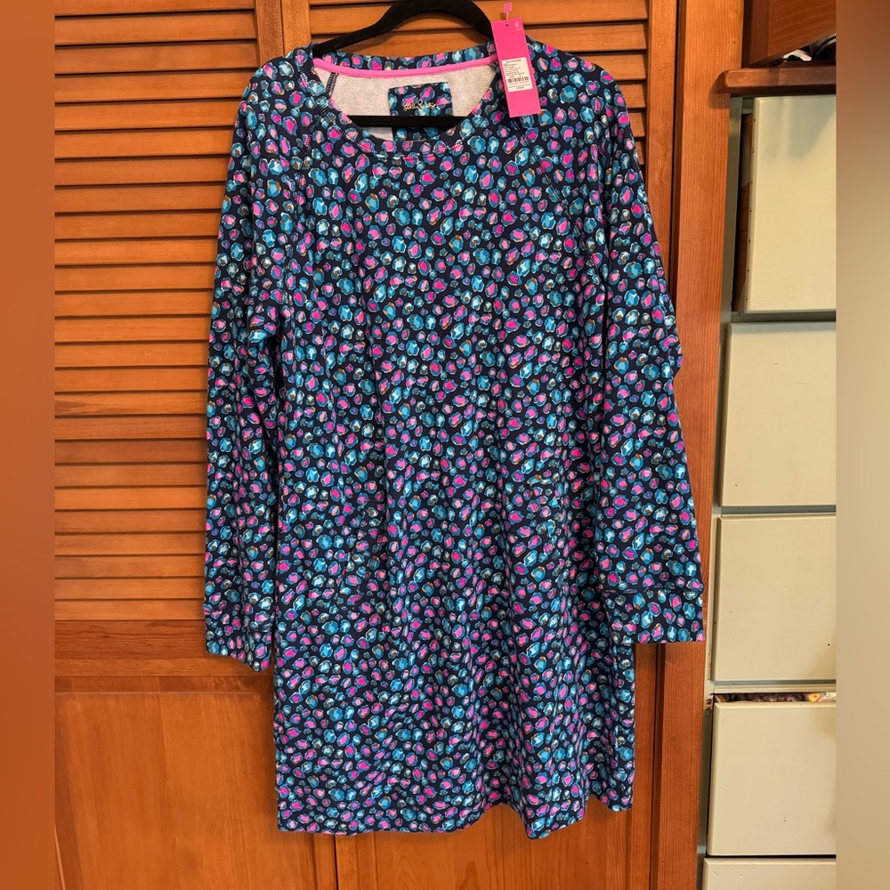 Lilly Pulitzer dress